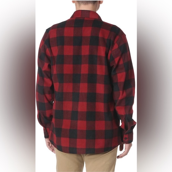 Wrangler authentics…Men's sweater Size XL - Picture 3 of 8